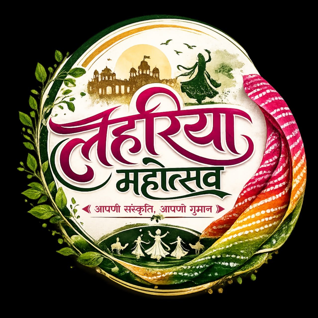 Khabar Media Logo