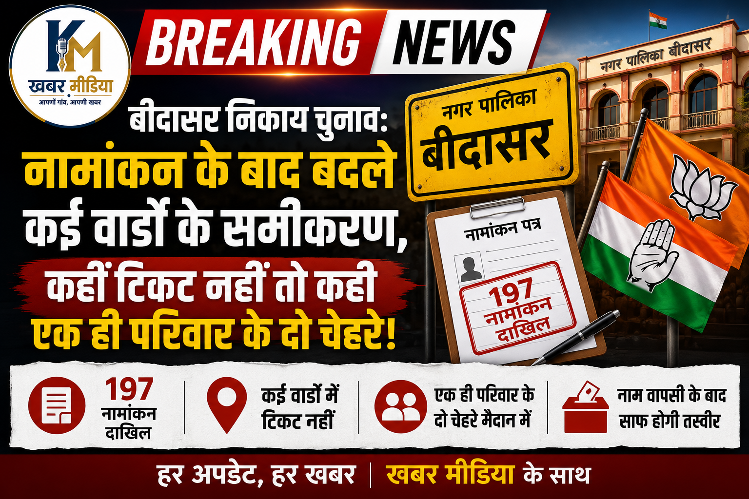 nikay-chunav-bidasar-2026