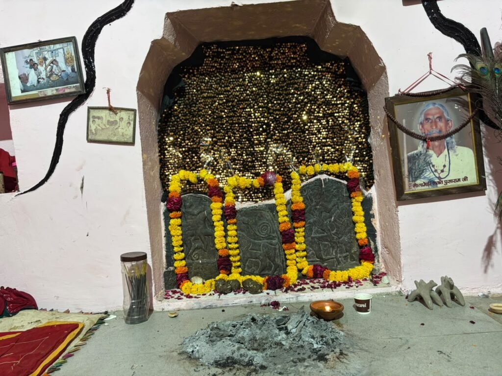 Gogaji Dham