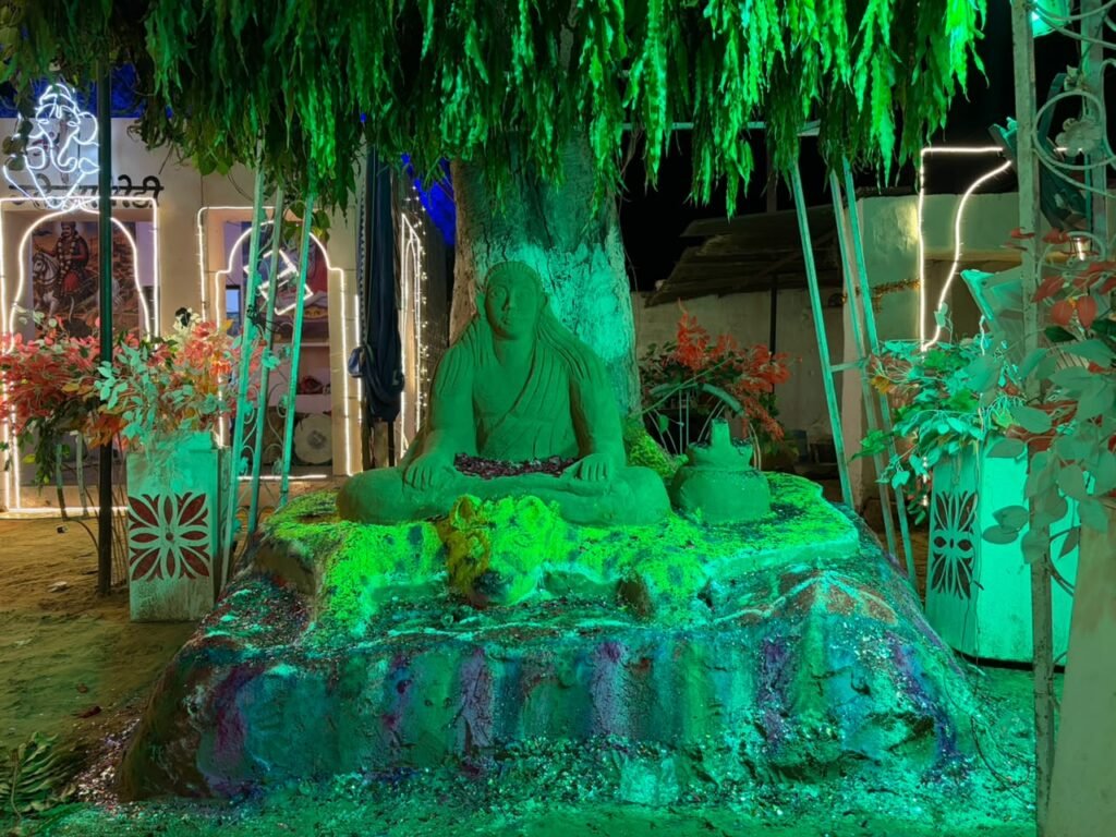 Guru Gorakhnath