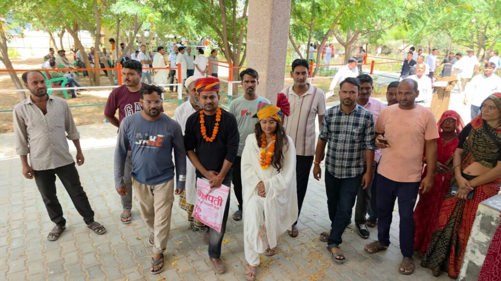 197 नामांकन दाखिल, नाम वापसी के बाद साफ होगी अंतिम तस्वीर