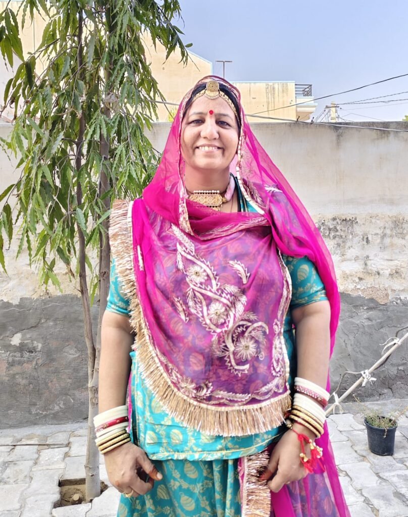 मोहरा कंवर