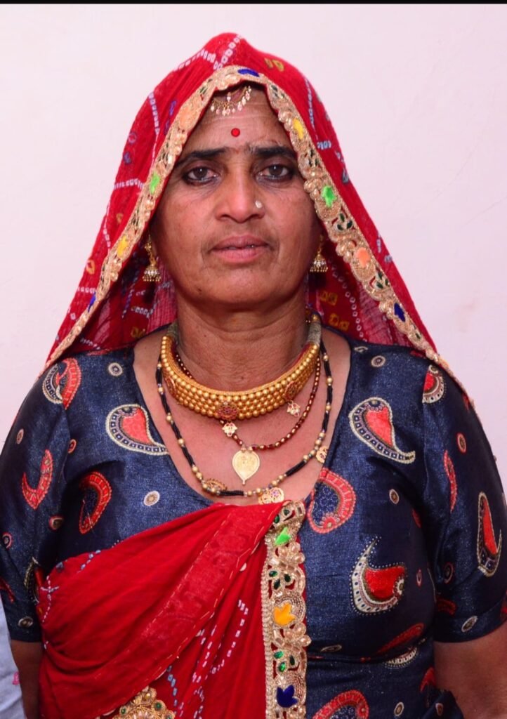 केसर देवी