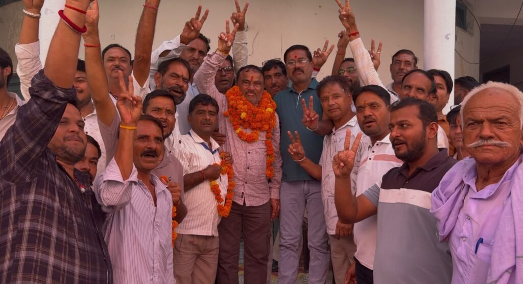 Manalal Nai VIce Chairmen