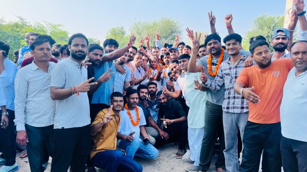 bidasar-Nagarpalika-chunav-result-2026